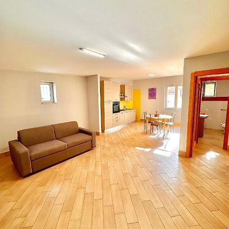 Appartement Nobile Dimora à Naples Extérieur photo