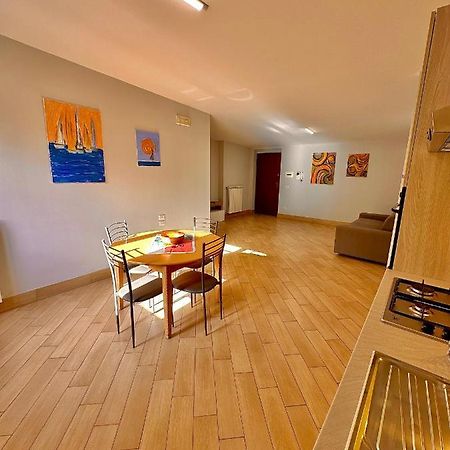 Appartement Nobile Dimora à Naples Extérieur photo