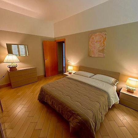 Appartement Nobile Dimora à Naples Extérieur photo