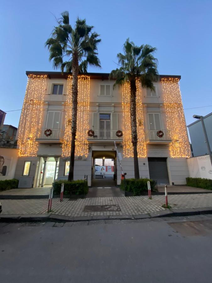 Appartement Nobile Dimora à Naples Extérieur photo