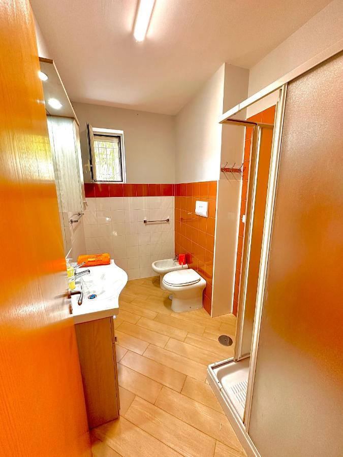 Appartement Nobile Dimora à Naples Extérieur photo