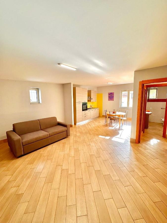 Appartement Nobile Dimora à Naples Extérieur photo