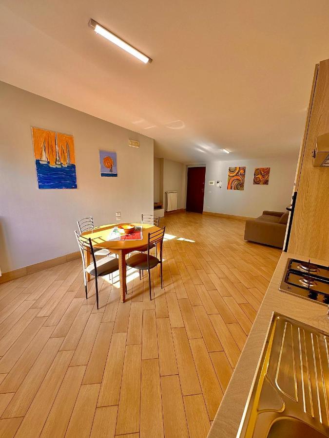 Appartement Nobile Dimora à Naples Extérieur photo