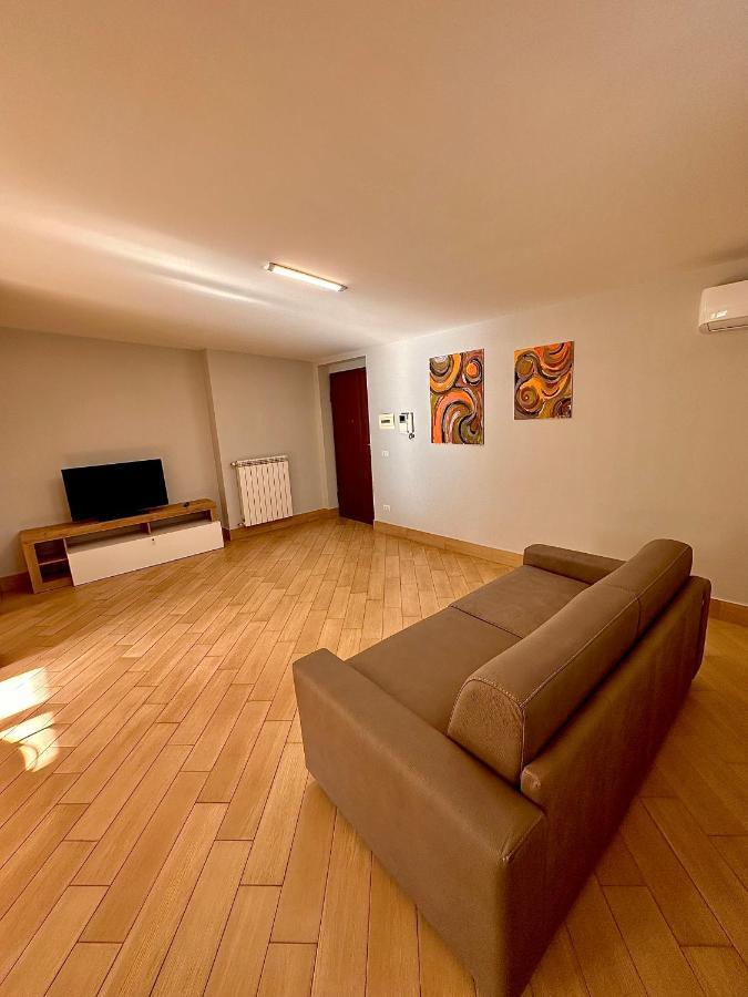 Appartement Nobile Dimora à Naples Extérieur photo