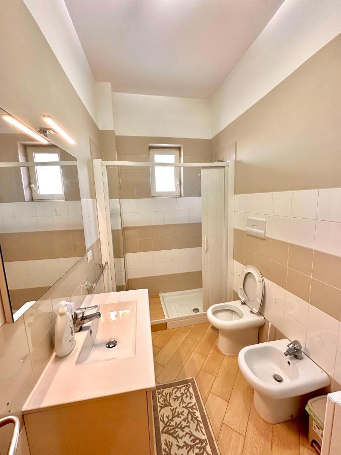 Appartement Nobile Dimora à Naples Extérieur photo