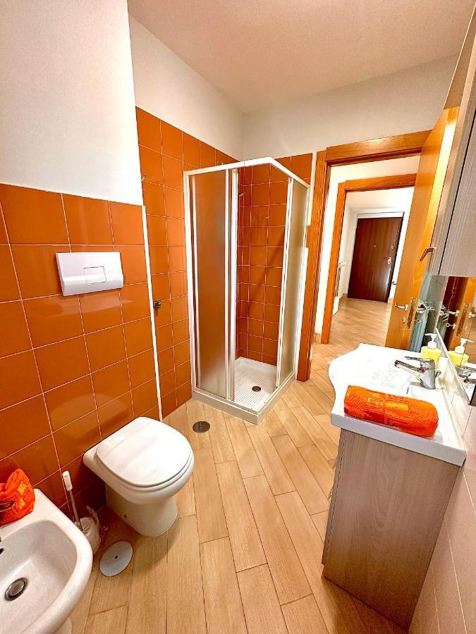 Appartement Nobile Dimora à Naples Extérieur photo