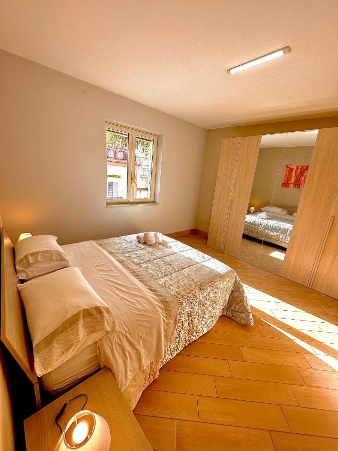 Appartement Nobile Dimora à Naples Extérieur photo