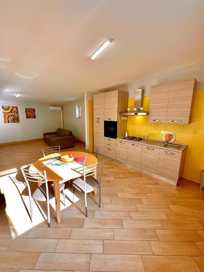 Appartement Nobile Dimora à Naples Extérieur photo