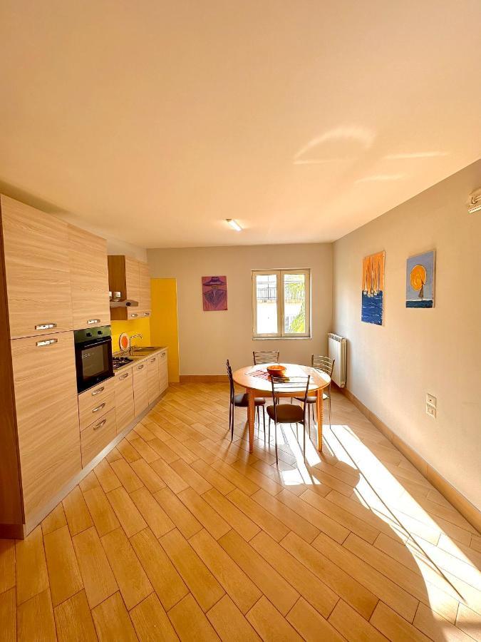 Appartement Nobile Dimora à Naples Extérieur photo