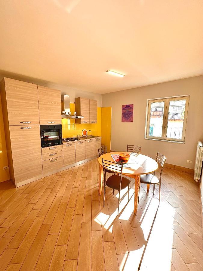 Appartement Nobile Dimora à Naples Extérieur photo