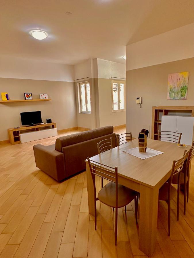 Appartement Nobile Dimora à Naples Extérieur photo