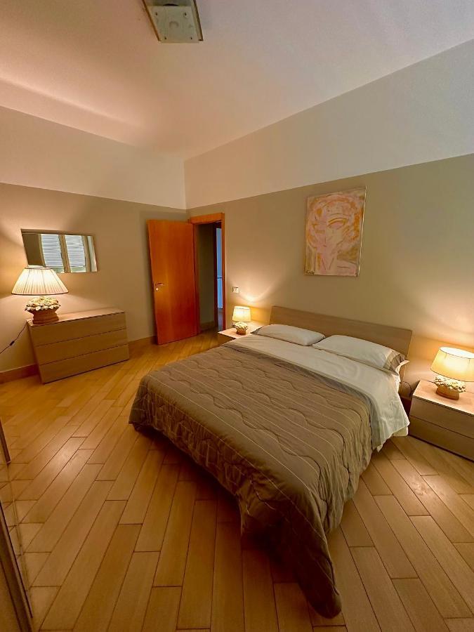 Appartement Nobile Dimora à Naples Extérieur photo