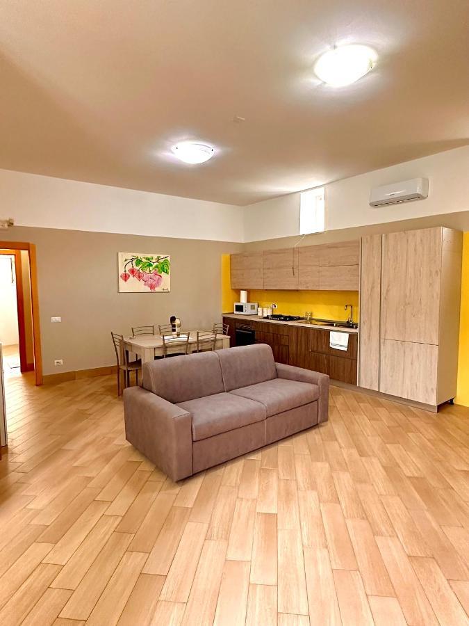 Appartement Nobile Dimora à Naples Extérieur photo