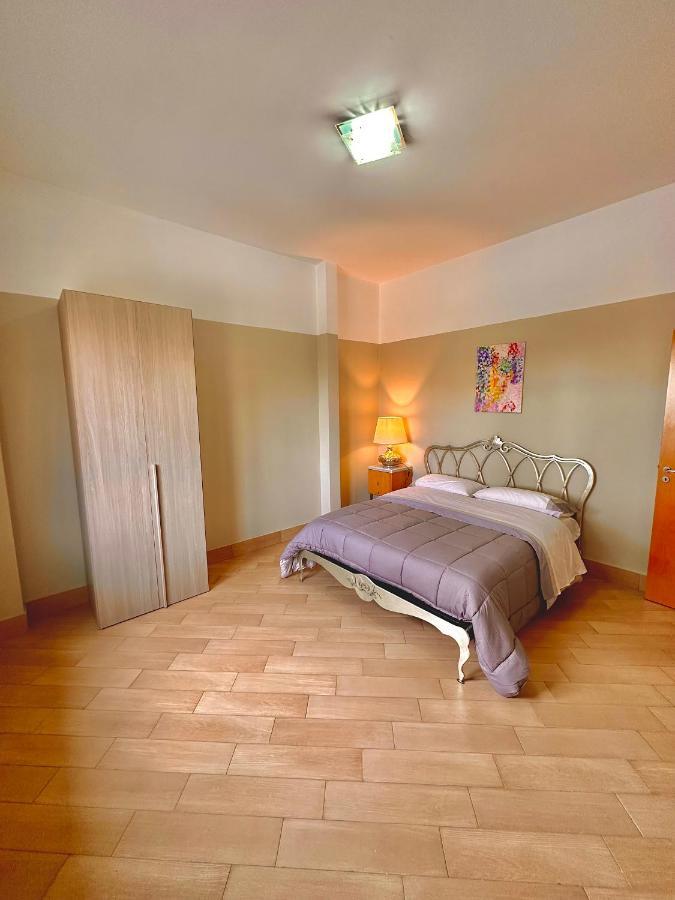 Appartement Nobile Dimora à Naples Extérieur photo