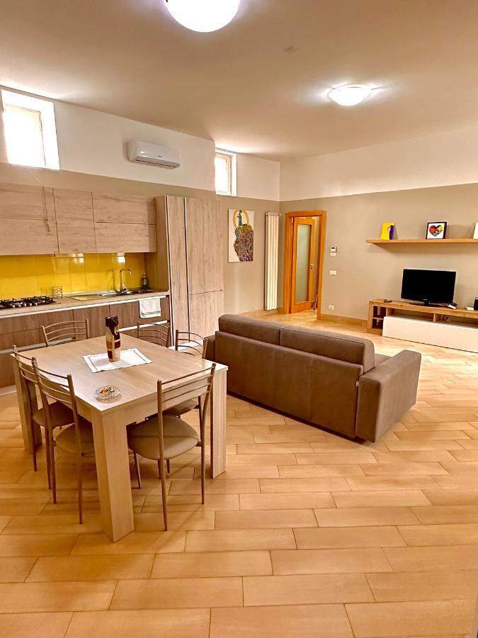 Appartement Nobile Dimora à Naples Extérieur photo