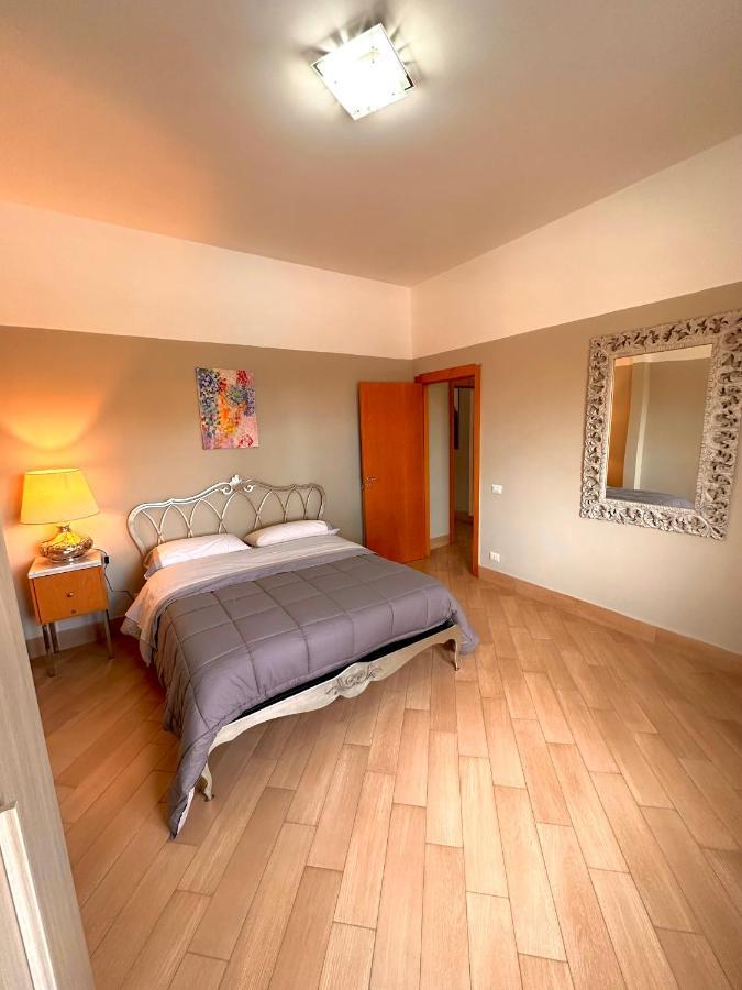 Appartement Nobile Dimora à Naples Extérieur photo