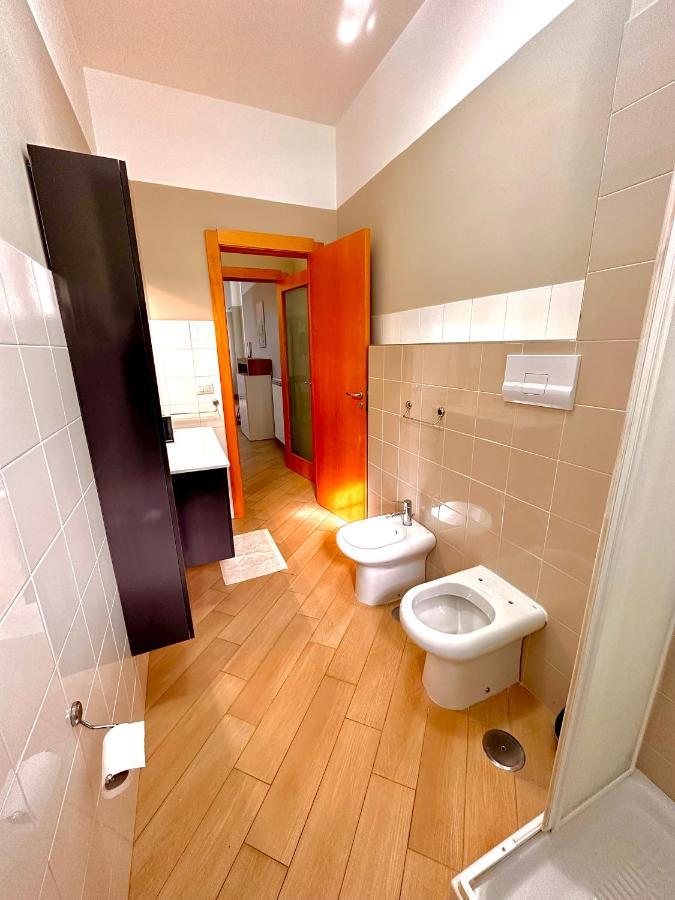 Appartement Nobile Dimora à Naples Extérieur photo