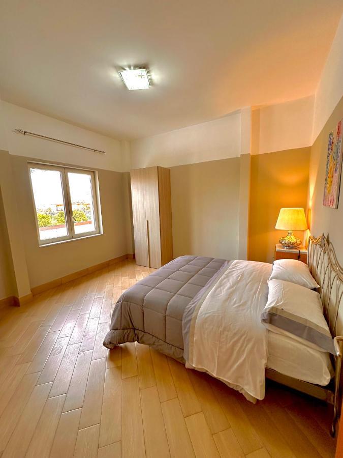 Appartement Nobile Dimora à Naples Extérieur photo