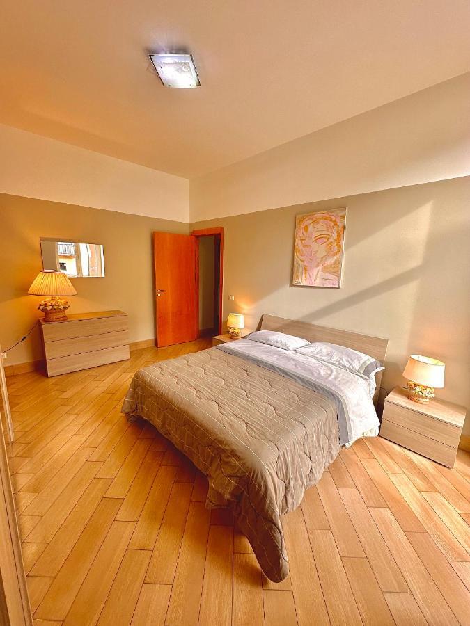 Appartement Nobile Dimora à Naples Extérieur photo