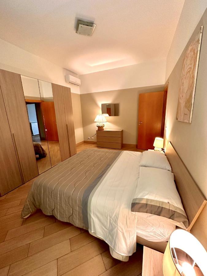 Appartement Nobile Dimora à Naples Extérieur photo